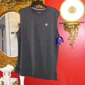 Champion Fresh IQ Shirt